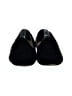 Birdies Solid Black Flats Size 6 - photo 2