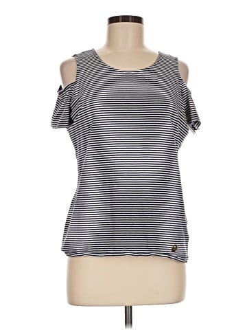 MICHAEL Michael Kors Sleeveless T-Shirt (view 1)