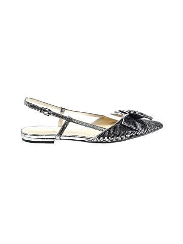 Jessica Simpson Flats (view 1)