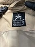 Atmosphere 100% Polyester Tan Trenchcoat Size 6 - photo 6