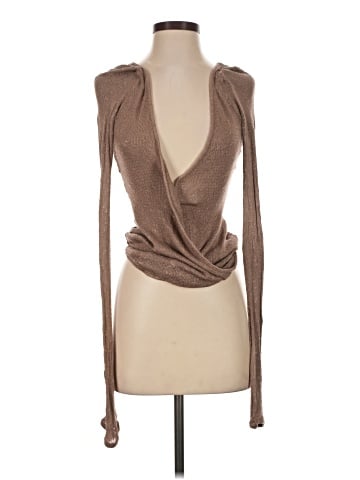 Deb Pullover Sweater (view 1)