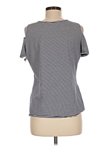 MICHAEL Michael Kors Sleeveless T-Shirt (view 2)