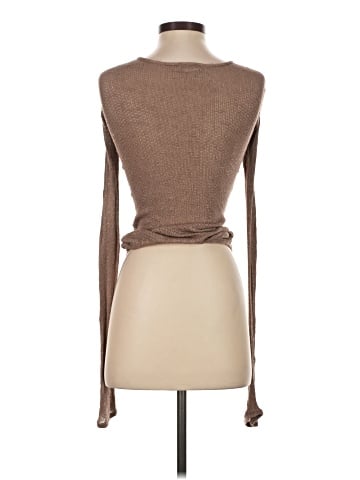 Deb Pullover Sweater (view 2)