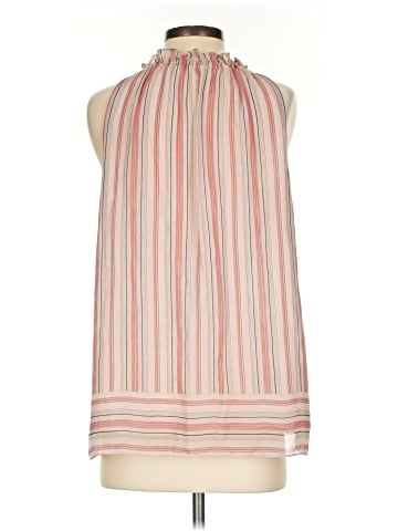 Max Studio Sleeveless Blouse (view 2)