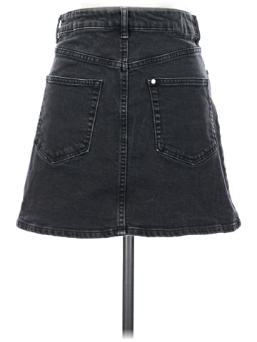 H&M Denim Skirt (view 2)