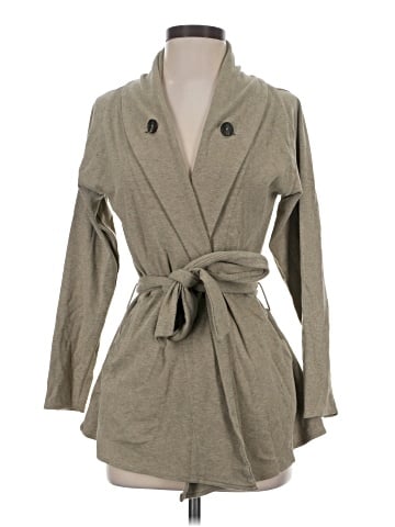 Mountain Khakis Trenchcoat (view 1)