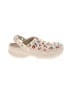 Crocs Ivory Mule/Clog Size 8 - photo 1