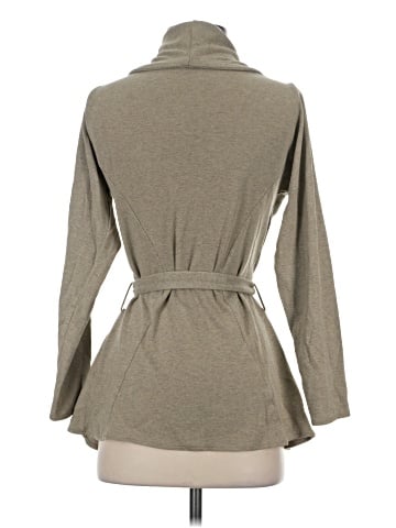 Mountain Khakis Trenchcoat (view 2)