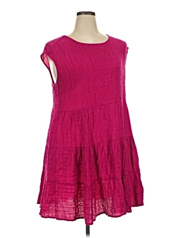 Knox Rose Casual Dress (view 1)