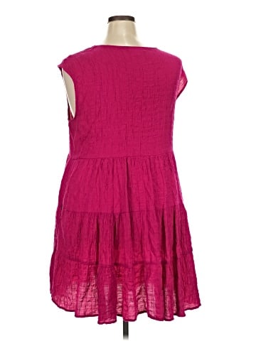 Knox Rose Casual Dress (view 2)