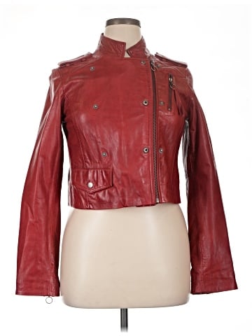 Twin-Set Simona Barbieri Jacket (view 1)