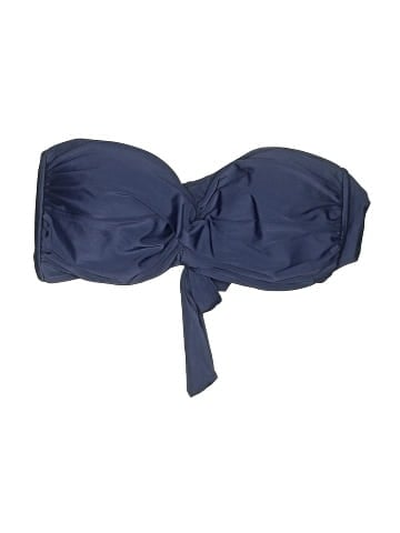 Ocean Blue Swimsuit Top (view 1)