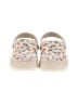 Crocs Ivory Mule/Clog Size 8 - photo 3