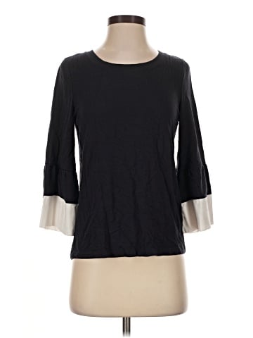 Jane and Delancey 3/4 Sleeve T-Shirt (view 1)