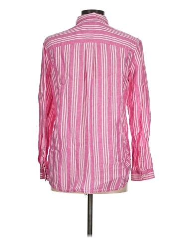 Boden Long Sleeve Button-Down Shirt (view 2)