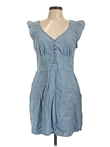 Banana Republic Casual Dress (view 1)
