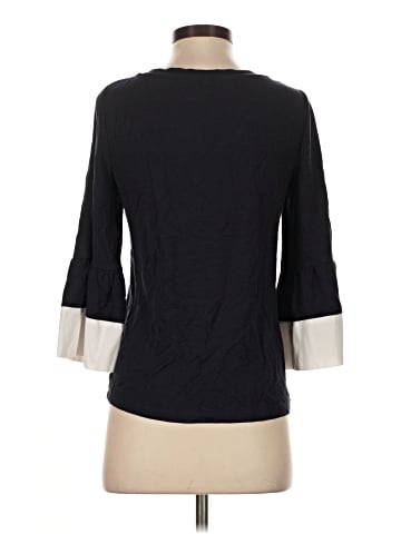 Jane and Delancey 3/4 Sleeve T-Shirt (view 2)