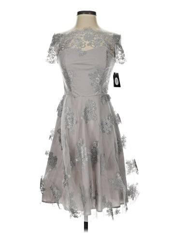 Eva Franco Cocktail Dress (view 1)