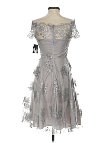 Eva Franco Cocktail Dress (view 2)
