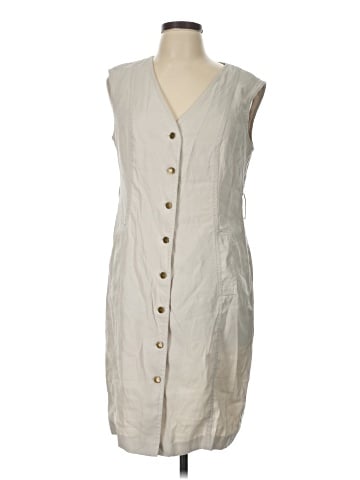 Calvin Klein Casual Dress (view 1)