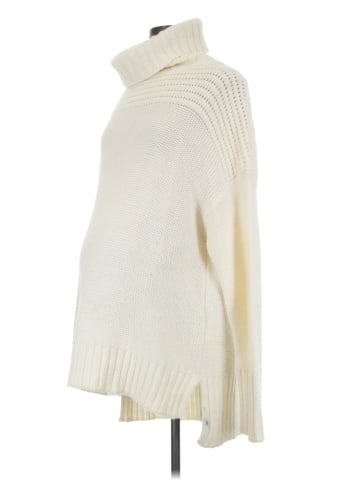 Pietro Brunelli Turtleneck Sweater (view 1)