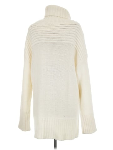 Pietro Brunelli Turtleneck Sweater (view 2)