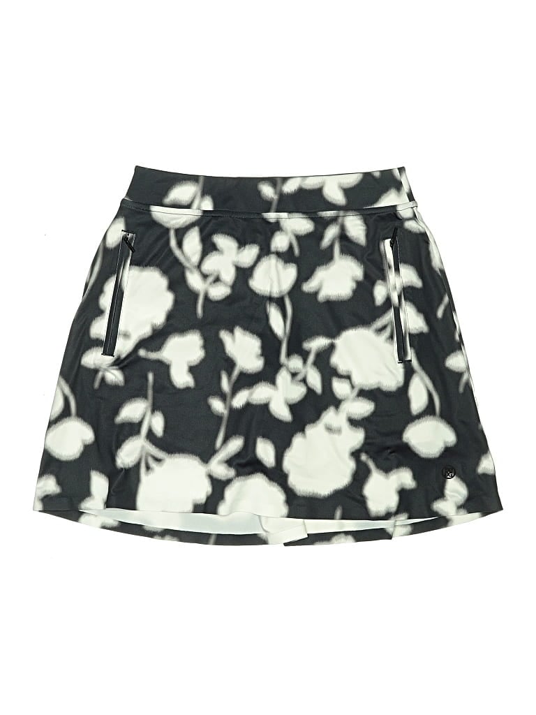 Pre-owned G/fore Skort In Black