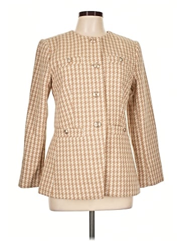Ann Taylor Blazer (view 1)