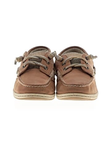 Sperry Top Sider Flats (view 2)