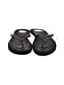 Reef Black Flip Flops Size 8-9 - photo 2
