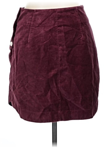 & Other Stories Casual Skirt (view 2)