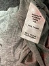 Caite 100% Cotton Gray Pullover Sweater Size S - photo 8