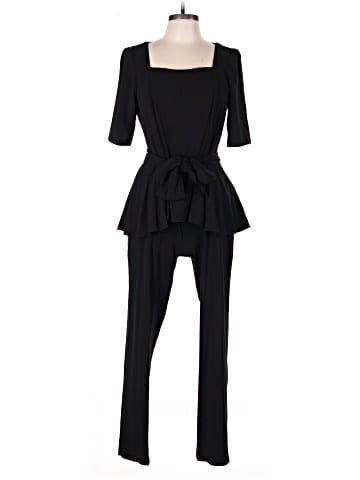 Gabby Skye Jumpsuit (view 1)