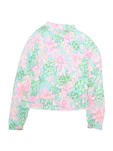 Lilly Pulitzer Long Sleeve Blouse (view 2)