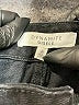 Dynamite Chevron-herringbone Black Jeans Size 26 waist - photo 7