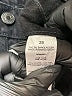 Dynamite Chevron-herringbone Black Jeans Size 26 waist - photo 8