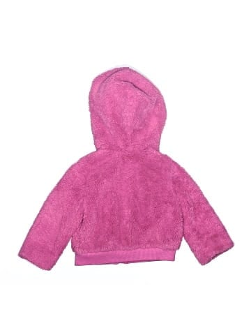 Janie and Jack Zip Up Hoodie (view 2)