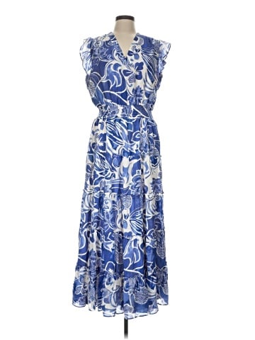 MSK Cocktail Dress (view 1)