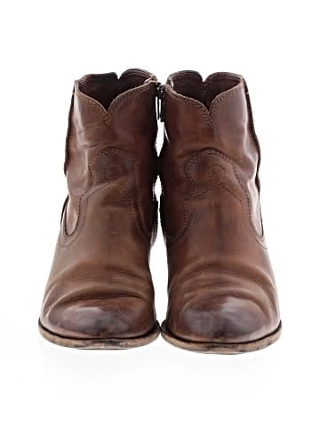 FRYE Ankle Boots (view 2)
