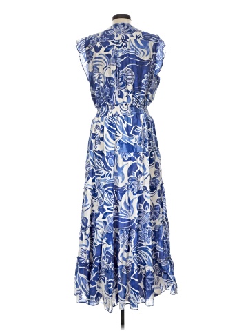 MSK Cocktail Dress (view 2)