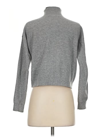 Gianni Bini Turtleneck Sweater (view 2)