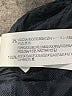 Zara Basic Tweed Burgundy Coat Size L - photo 8
