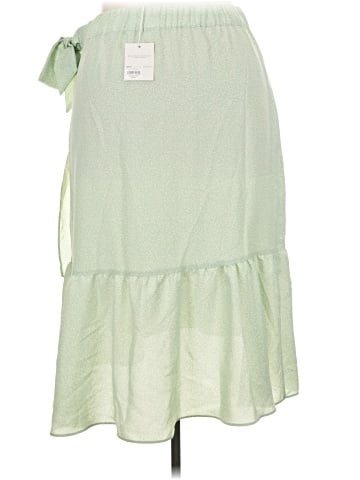 LC Lauren Conrad Casual Skirt (view 2)