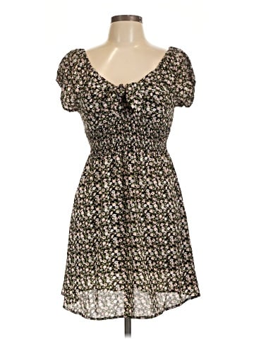 Love Tree Casual Dress (view 1)
