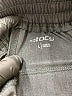 Bcg Solid Gray Casual Pants Size L - photo 7