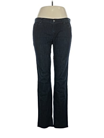 Ann Taylor LOFT Jeans (view 1)