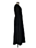 Guess 100% Polyester Black Casual Dress Size M - photo 4