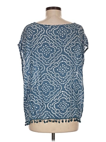 Cool Change Short Sleeve Top (view 2)