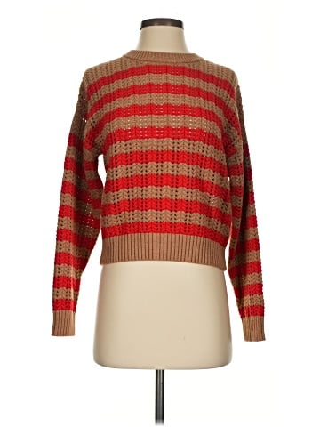 Lilla P Pullover Sweater (view 1)