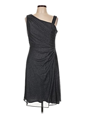 Alex Evenings Cocktail Dress (view 1)
